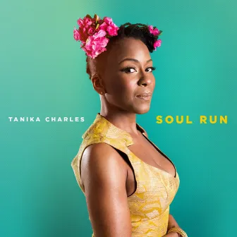 Soul Run by Tanika Charles