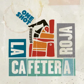 Burn by La Cafetera Roja