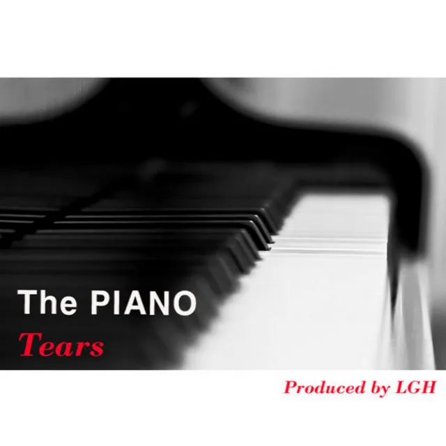 The Piano - Tears