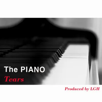 The Piano - Tears by 이권희