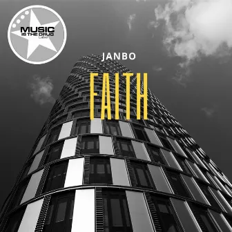 Faith by JanBo