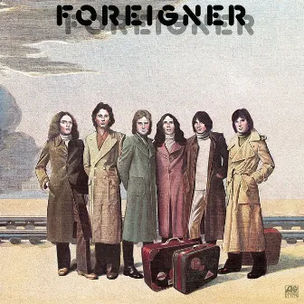 Foreigner (Expanded) by Foreigner