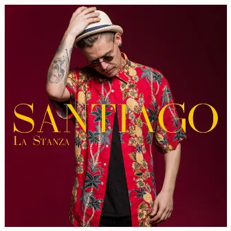 La Stanza by Santiago