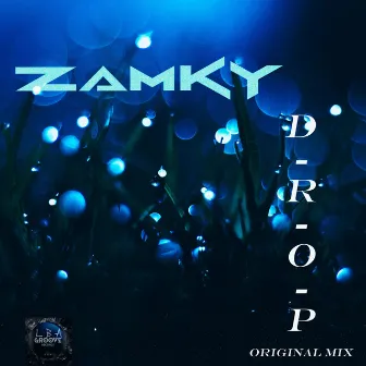 Drop (Original Mix) by Zamky