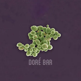 Doré Bar by Zigga