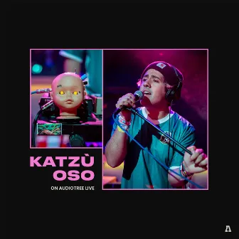 Katzù Oso on Audiotree Live by Katzù Oso