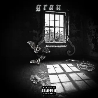 Grau by Bloodmoonclique