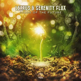 Seeds Of The Future by Lexxus (DE)