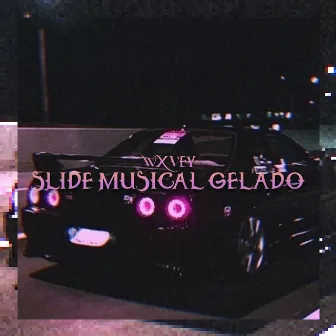 Slide Musical Gelado by Wxvey