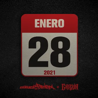 Enero 28 by Garzia