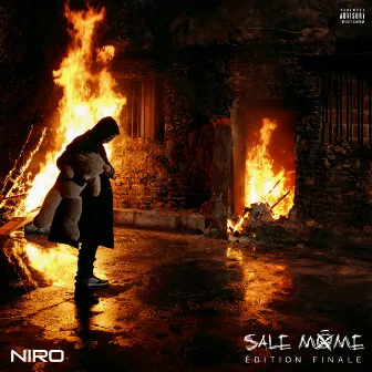 Sale môme (Edition Finale) by Niro