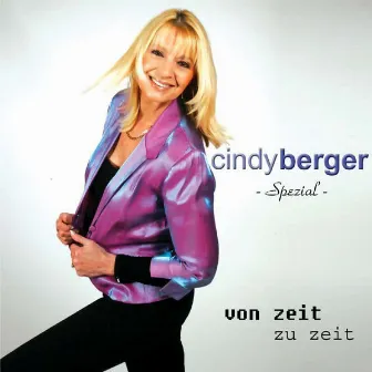 Von Zeit Zu Zeit by Cindy Berger