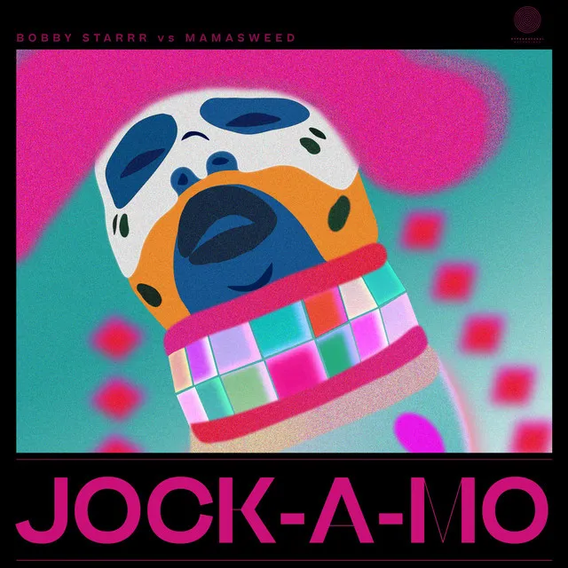 Jock-A-Mo - Extended Mix