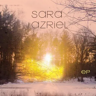 Sara Azriel - EP by Sara Azriel