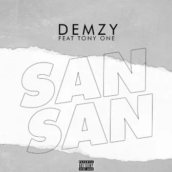 San san by Demzy