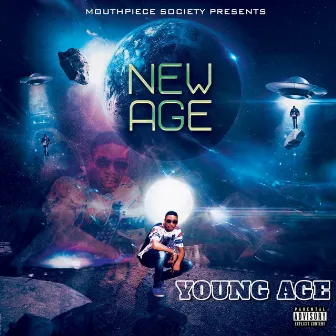 New Age by Young Age