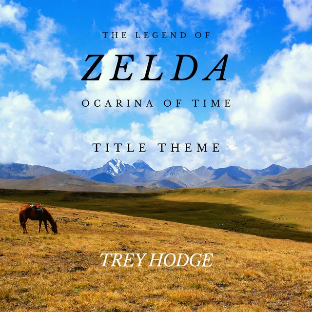 Title Theme (from "The Legend of Zelda: Ocarina of Time")