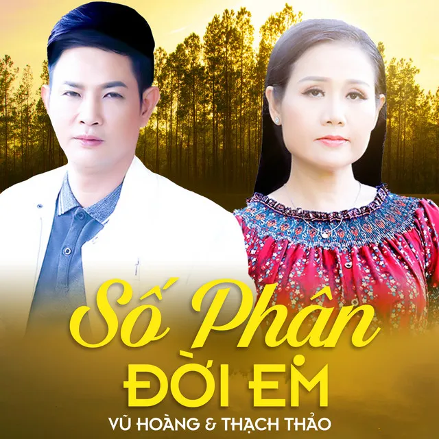 Số Phận Đời Em