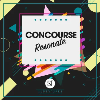 Resonate by Concourse