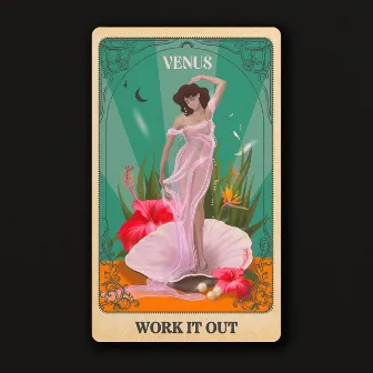 Work It Out by Ania Hoo