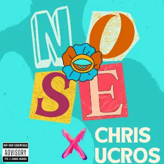 NO SÉ by Chris Ucros