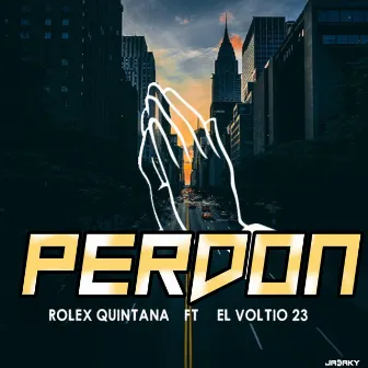 Perdon by Rolex Quintana