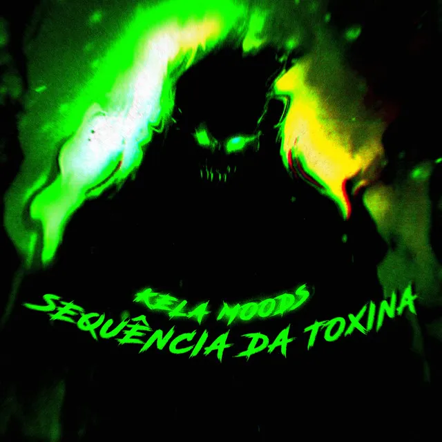 Sequência Da Toxina