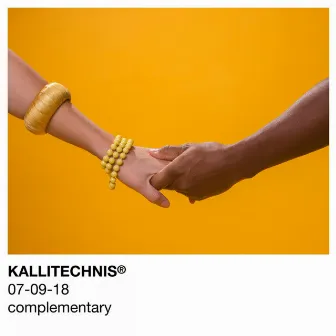 complementary by KALLITECHNIS