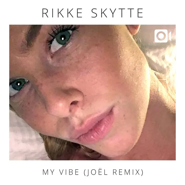 My Vibe - Joël Remix