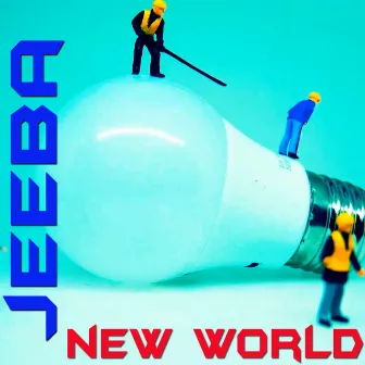 New World by DJ Jeeba