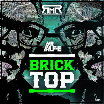 Bricktop by Mr Alf-E