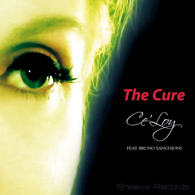 The Cure (feat. Bruno Sanchioni) - Instrumental Mix