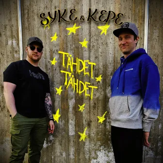 Tähdet Tähdet by Syke