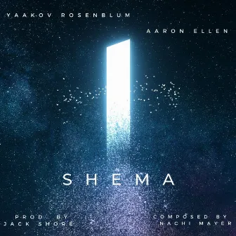 Shema by Yaakov Rosenblum