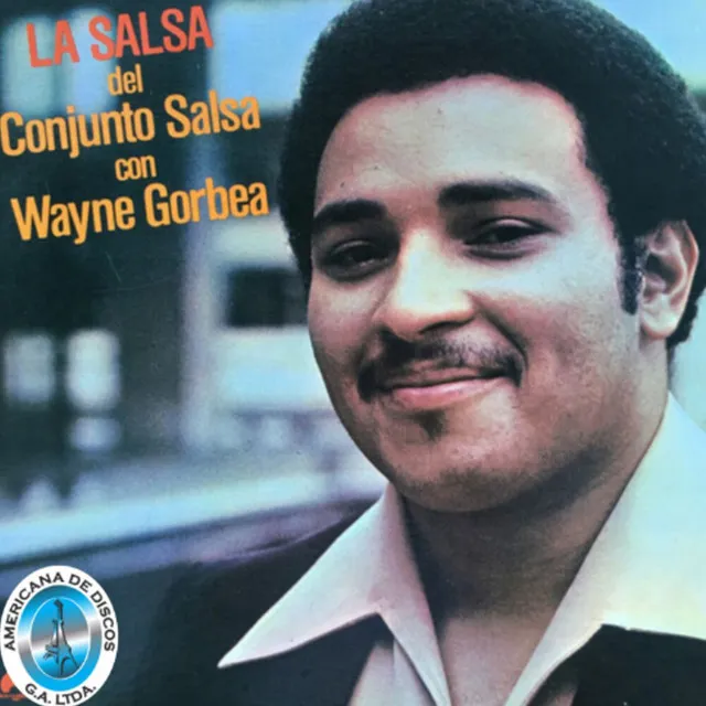 La Salsa del Conjunto Salsa