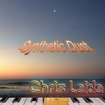 Synthetic Dust by Chris Leide