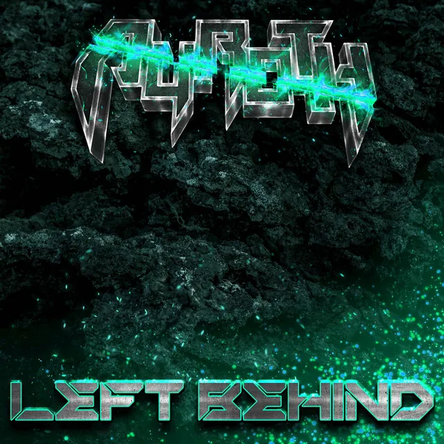 Left Behind