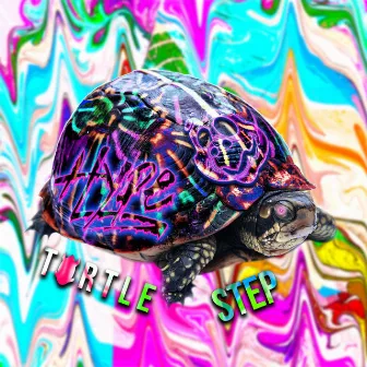 Turtle Step by TRTLE