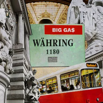 Währing 1180 by BIG GA$