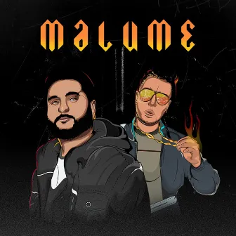 Malume by Suchme