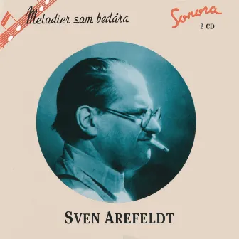 Sven Arefeldt by Sven Arefeldt