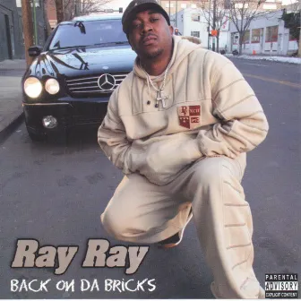 Back On da Bricks by Ray Ray