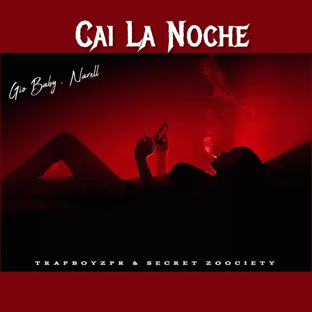 Cai La Noche