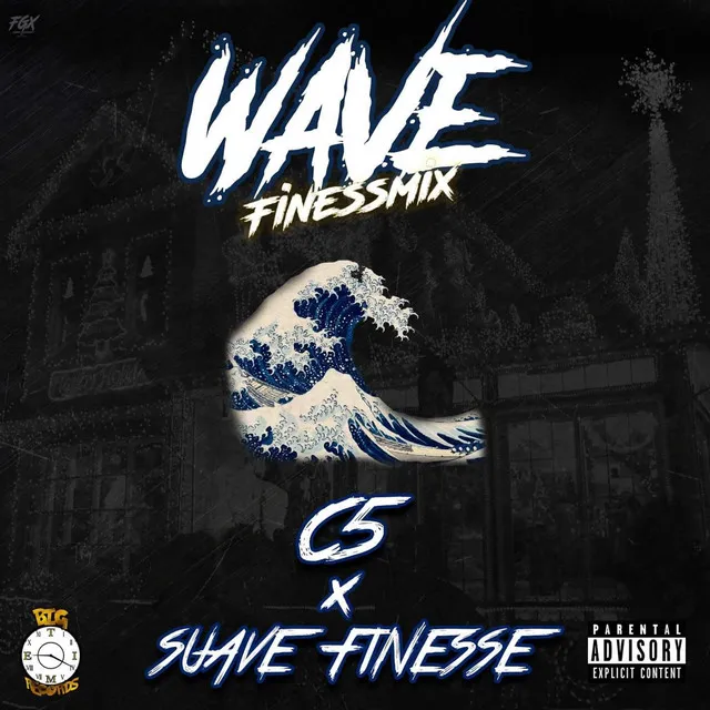 Wave - Finessmix