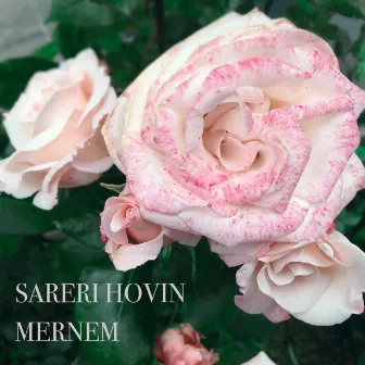 Sareri hovin mernem by Anna Afitseryan