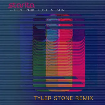 Love & Pain (Tyler Stone Remix) by Tyler Stone