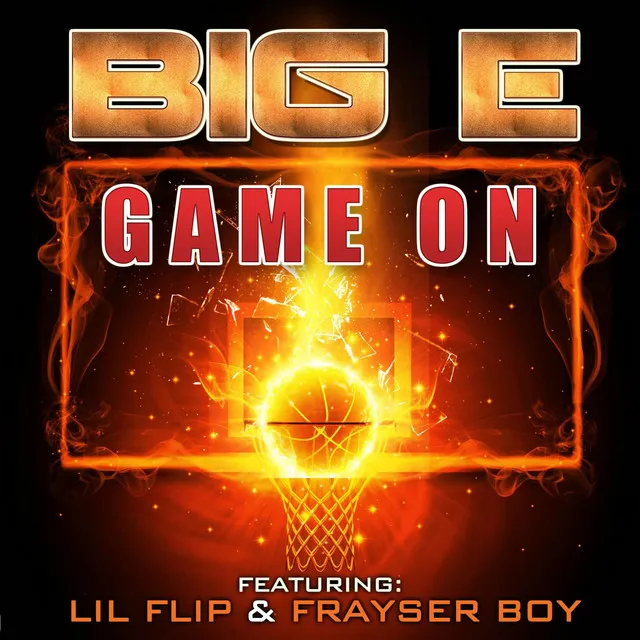 Game On (feat. Lil Flip & Frayser Boy)