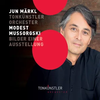 Mussorgsky: Bilder einer Ausstellung by Tonkünstler-Orchester