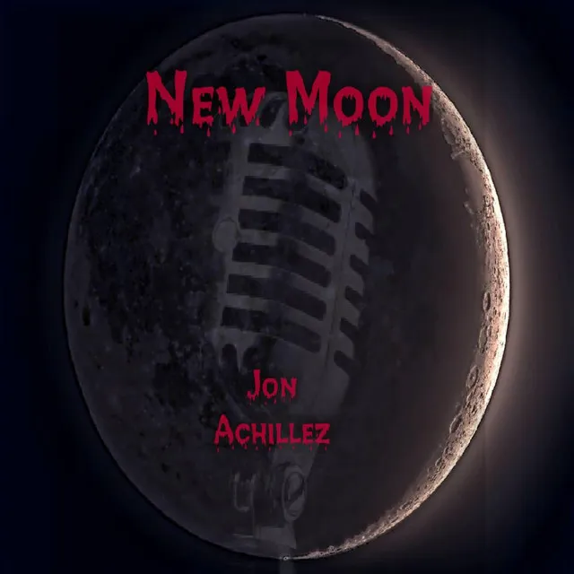 New Moon (Instrumental)