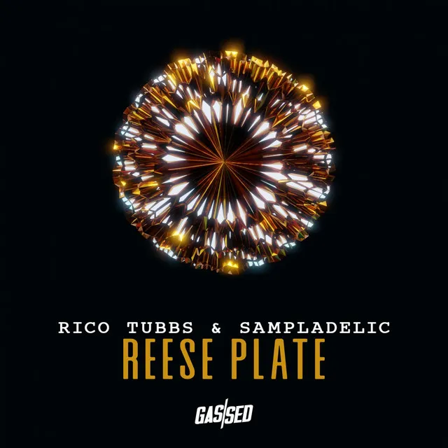 Reese Plate - Original Mix